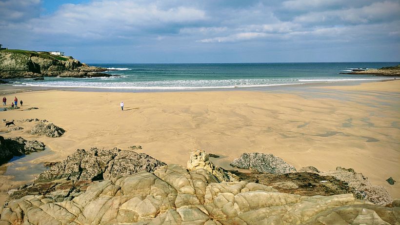 Proyecto playa 2