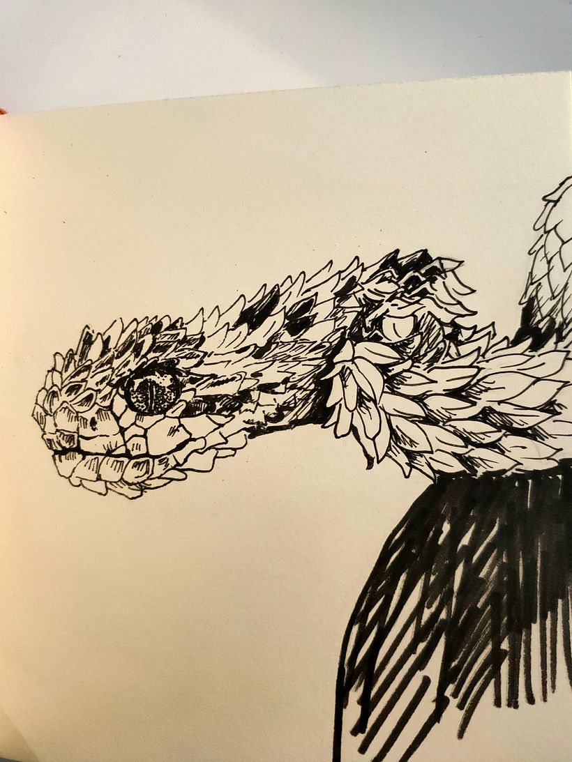 ink animals 1
