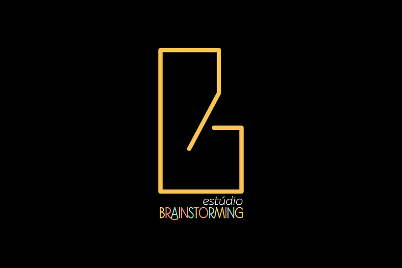 Estúdio Brainstroming - Traditionele illustratie