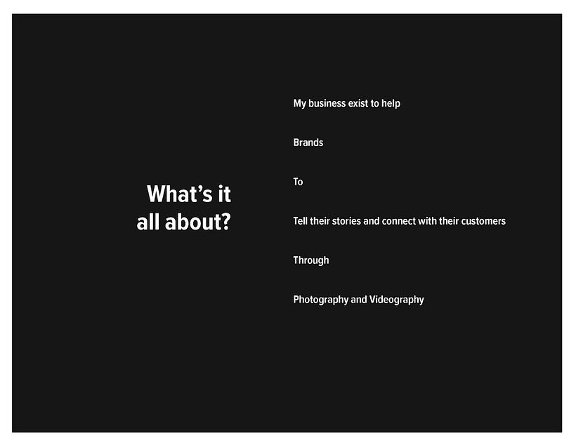 Phillinda Roy Photography: Build Your Online Presence course 2