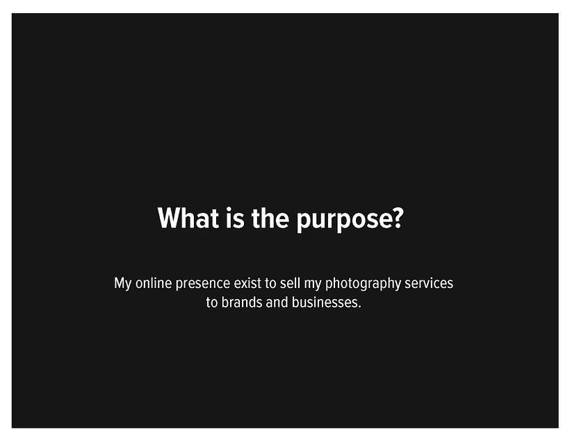 Phillinda Roy Photography: Build Your Online Presence course 3