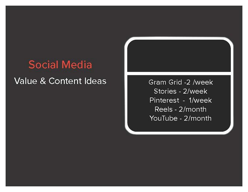 Phillinda Roy Photography: Build Your Online Presence course 9