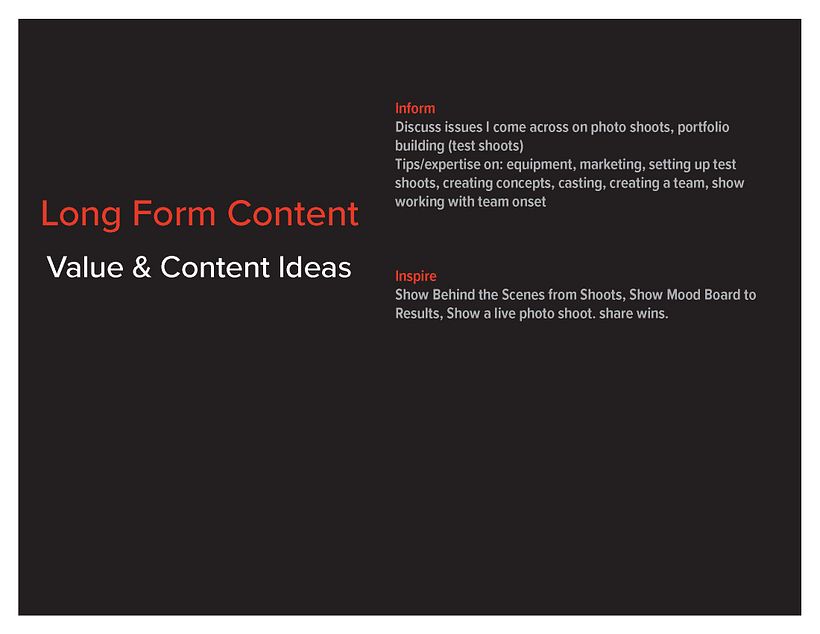 Phillinda Roy Photography: Build Your Online Presence course 11