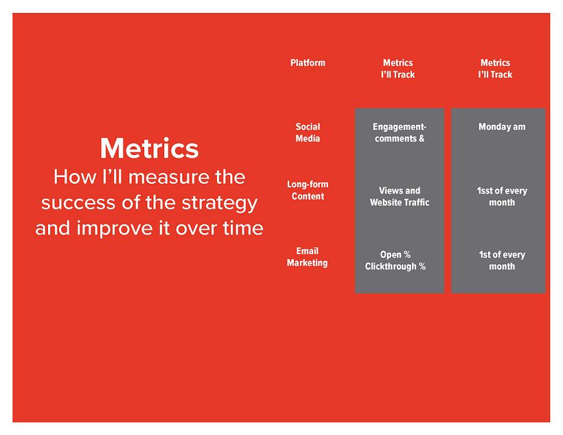 Phillinda Roy Photography: Build Your Online Presence course 16