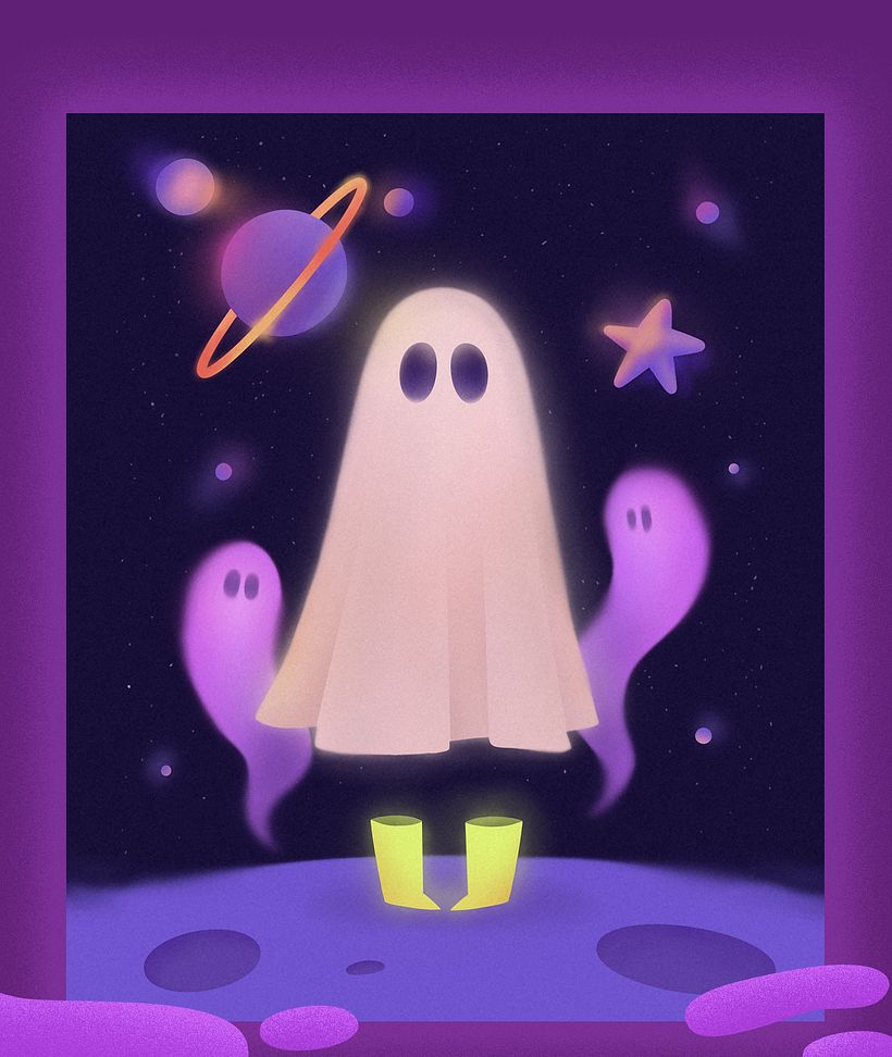 Halloween Wallpapers -1