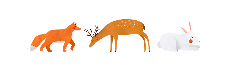 Ravensburger - Let's go camping! 0