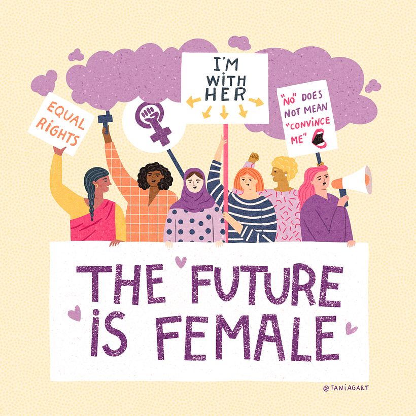 International Women's Day 2