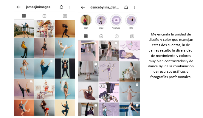VISIBILIDAD DE MARCA PERSONAL EN INSTAGRAM 1