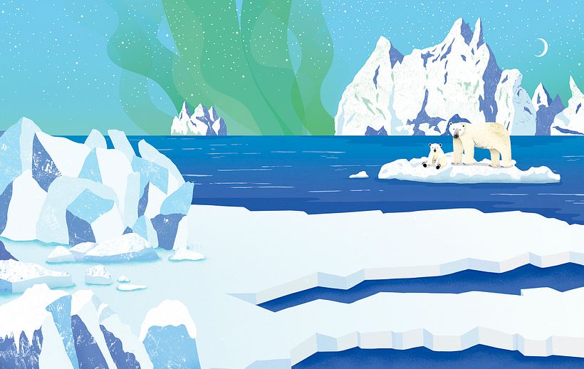 Álbum ilustrado, "Uno, Un Millón" 7