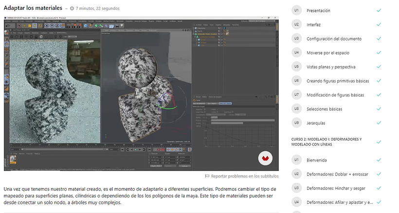 C4D + Arnold Render  2