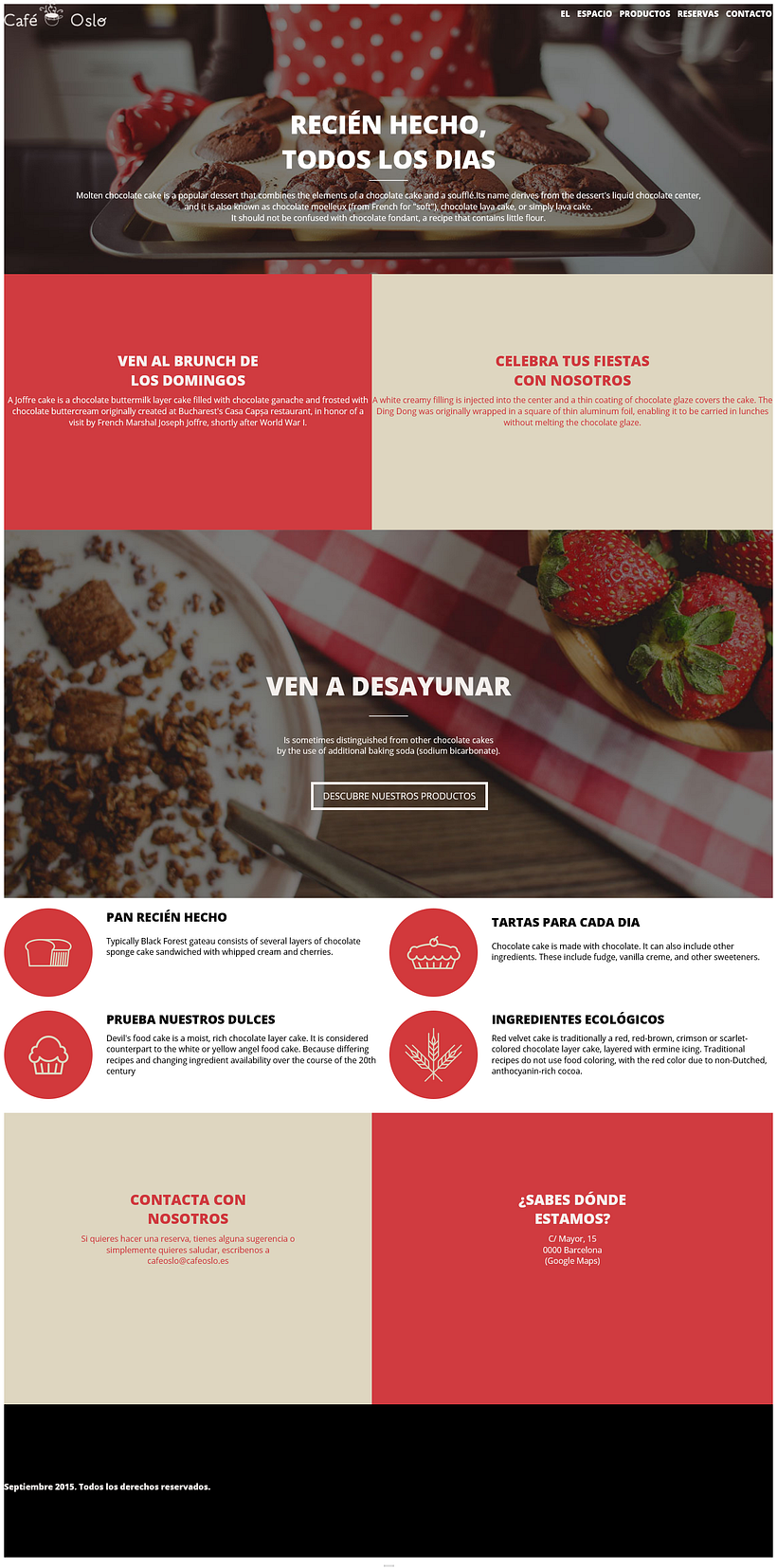 Mi Proyecto del curso: Introducción al Desarrollo Web Responsive con HTML y CSS-Fernando Escalada 1