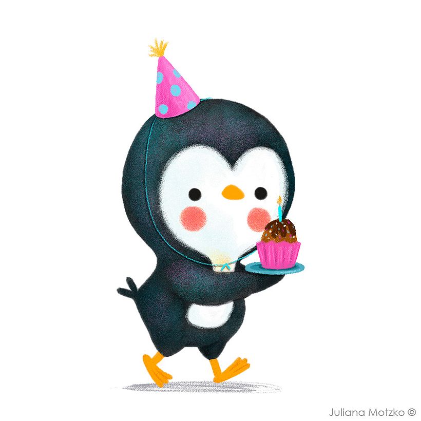 Cute Animals Characters 2