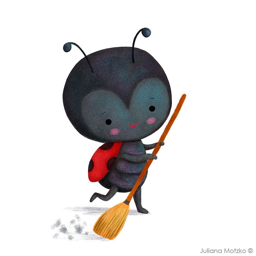 Cute Animals Characters 3