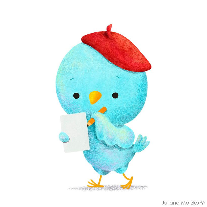 Cute Animals Characters 4