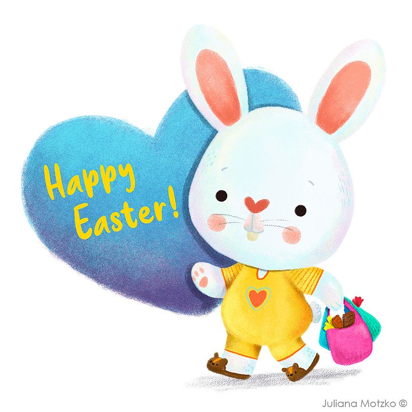 Cute Animals Characters 7