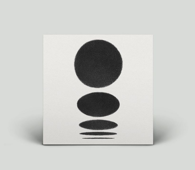 N.Hardem - Tambor 2 0