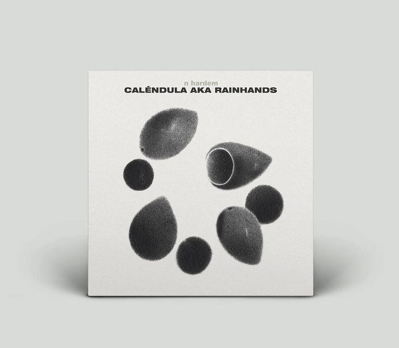 N.Hardem - Tambor 2 1