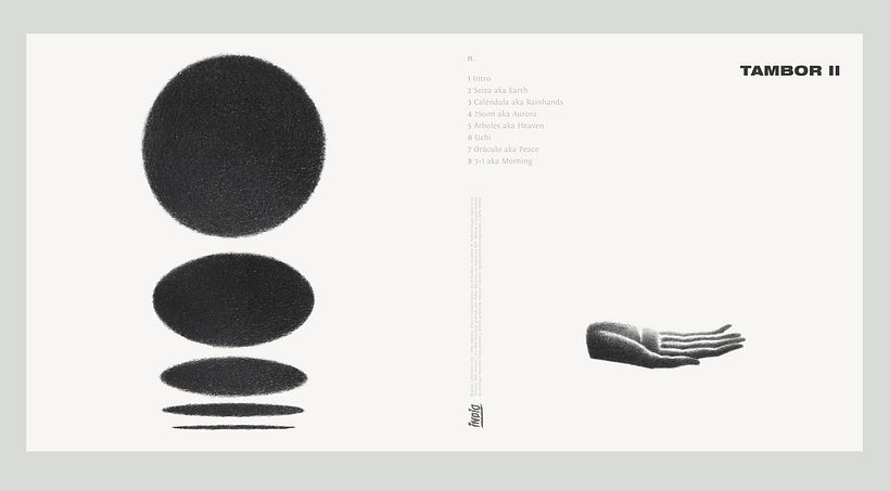 N.Hardem - Tambor 2 3