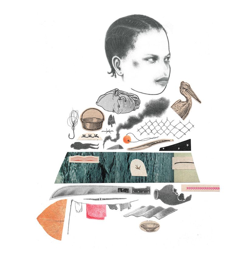 Palabras en mi maleta 0