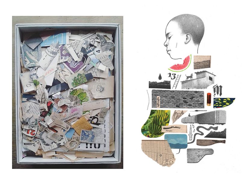 Palabras en mi maleta 4