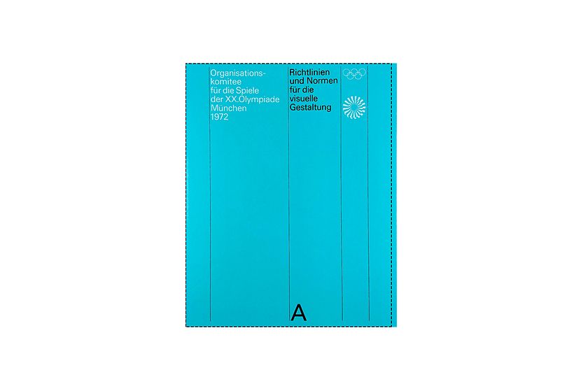 Guidelines and Standards for Visual Design.