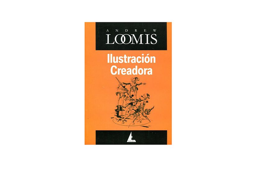 Ilustración Creadora.