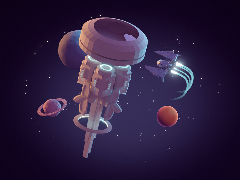 Game Analytics Website Illustrations 1