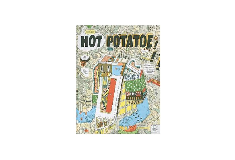 Hot Potato.