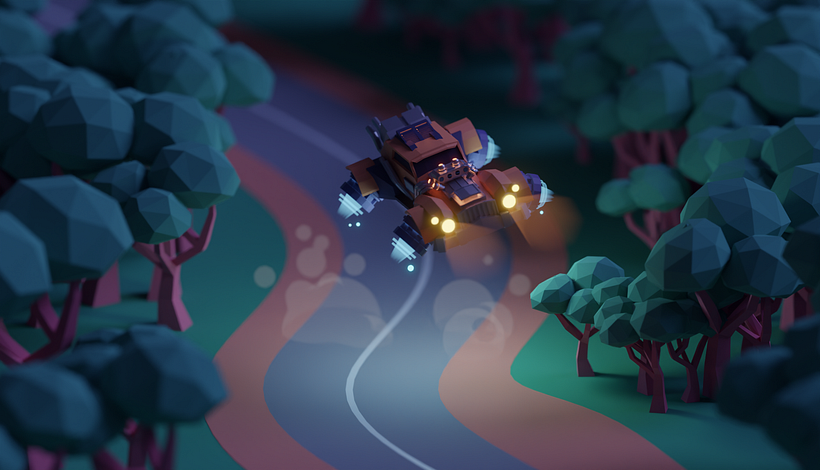 Game Analytics Website Illustrations 7