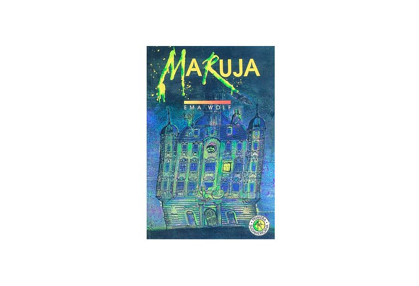 Maruja.