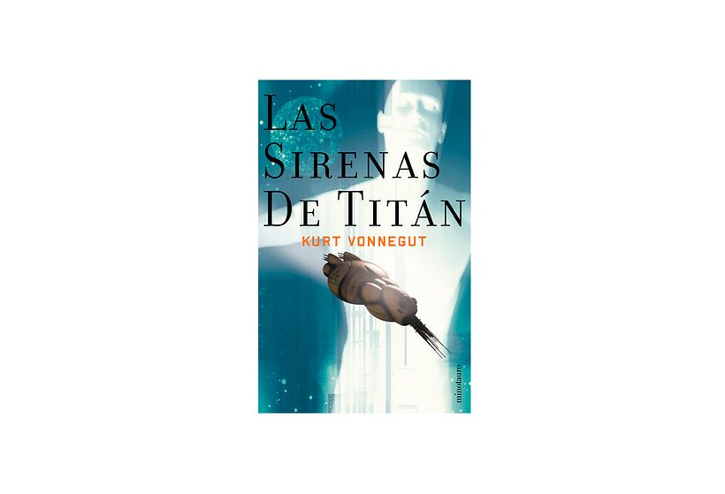 Sirenas de Titán.