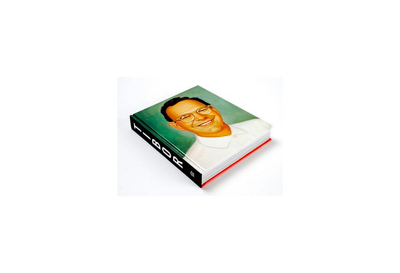 Tibor Kalman: Perverse Optimist.