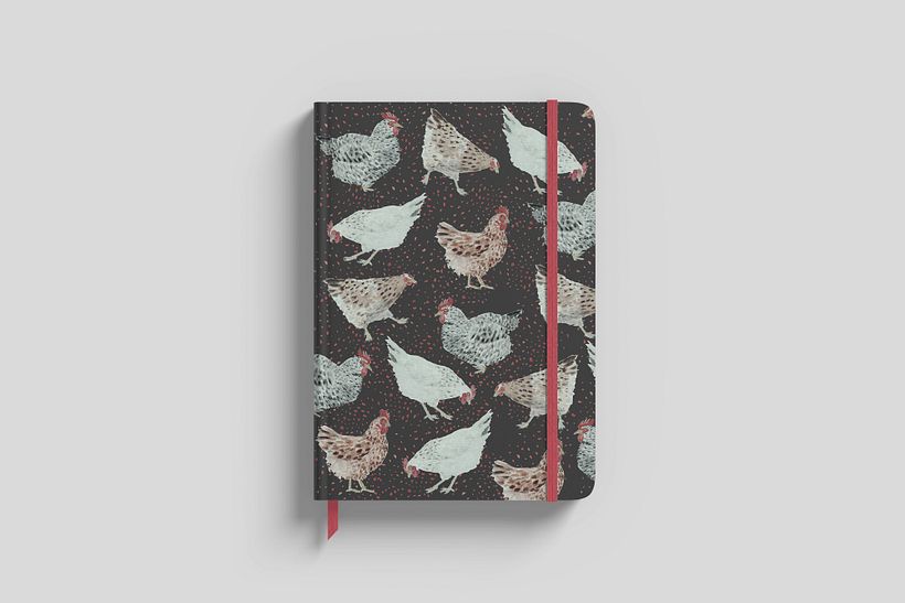 Humans and animals -1