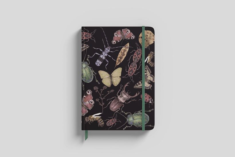 Humans and animals 1