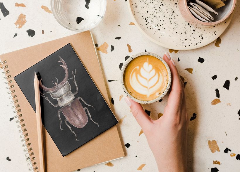 Humans and animals 2