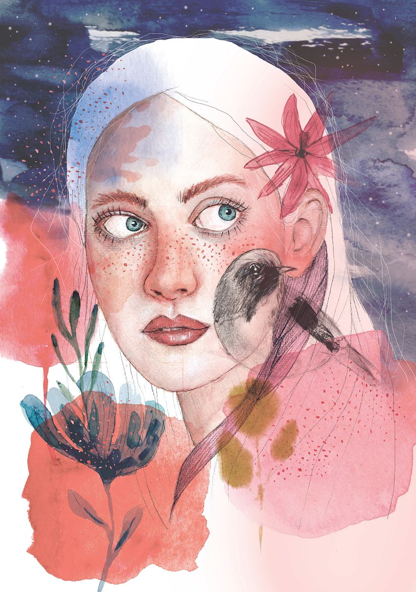 Humans and animals 3