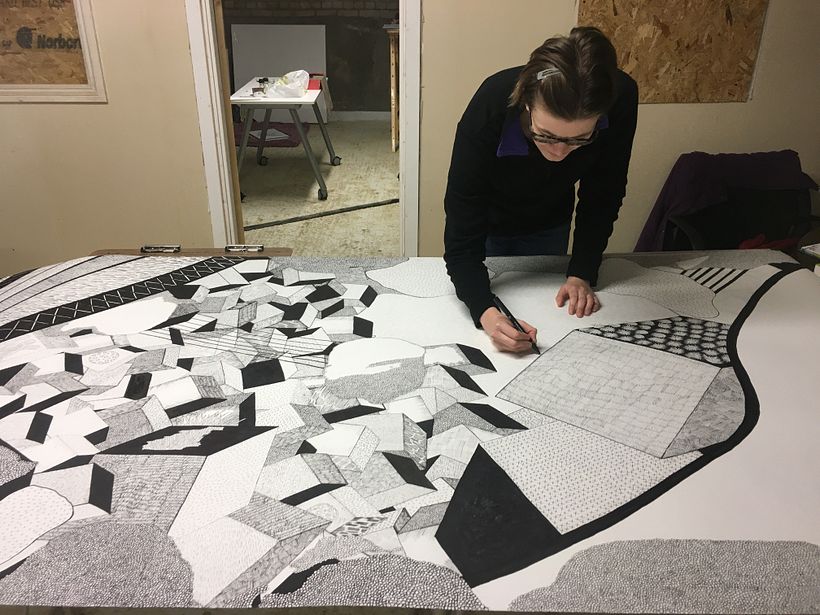 10 metre drawing  3