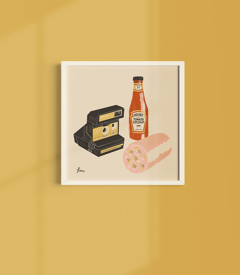 Bodegones 7