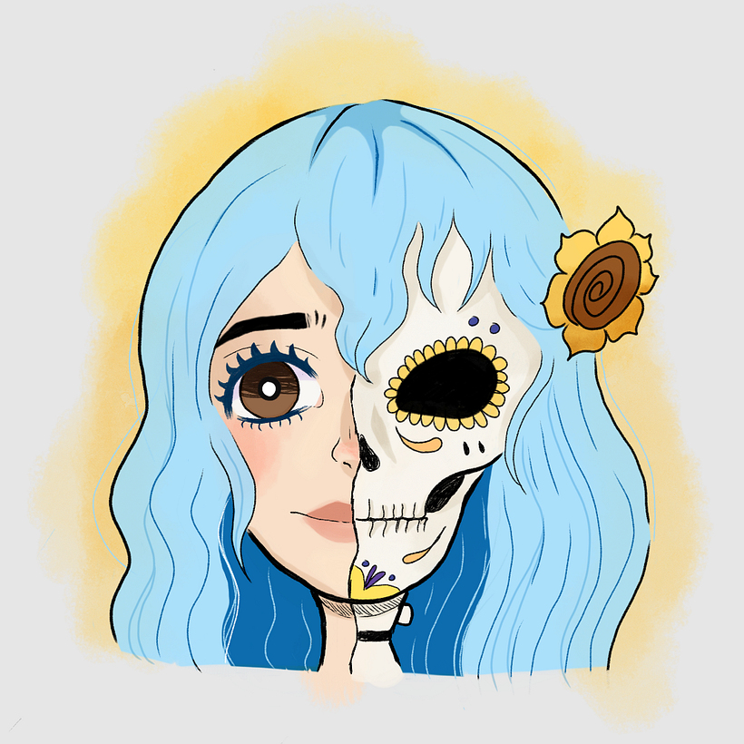 Catrina 0