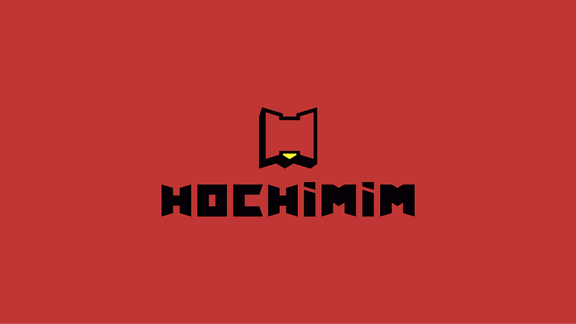 Hochimim 1