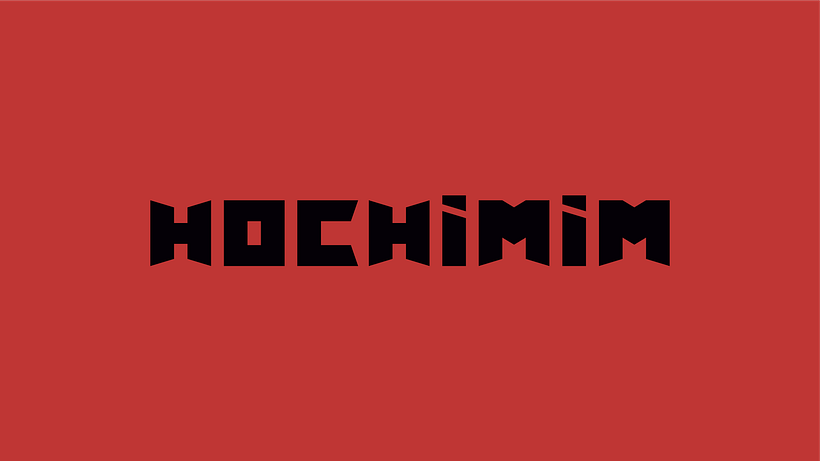 Hochimim 3