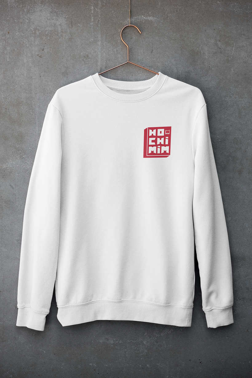 Hochimim 5