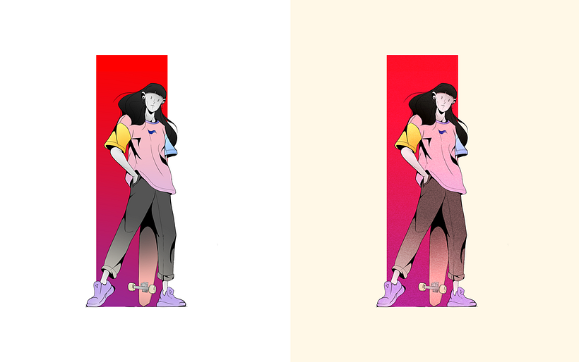 Context and Finishing
