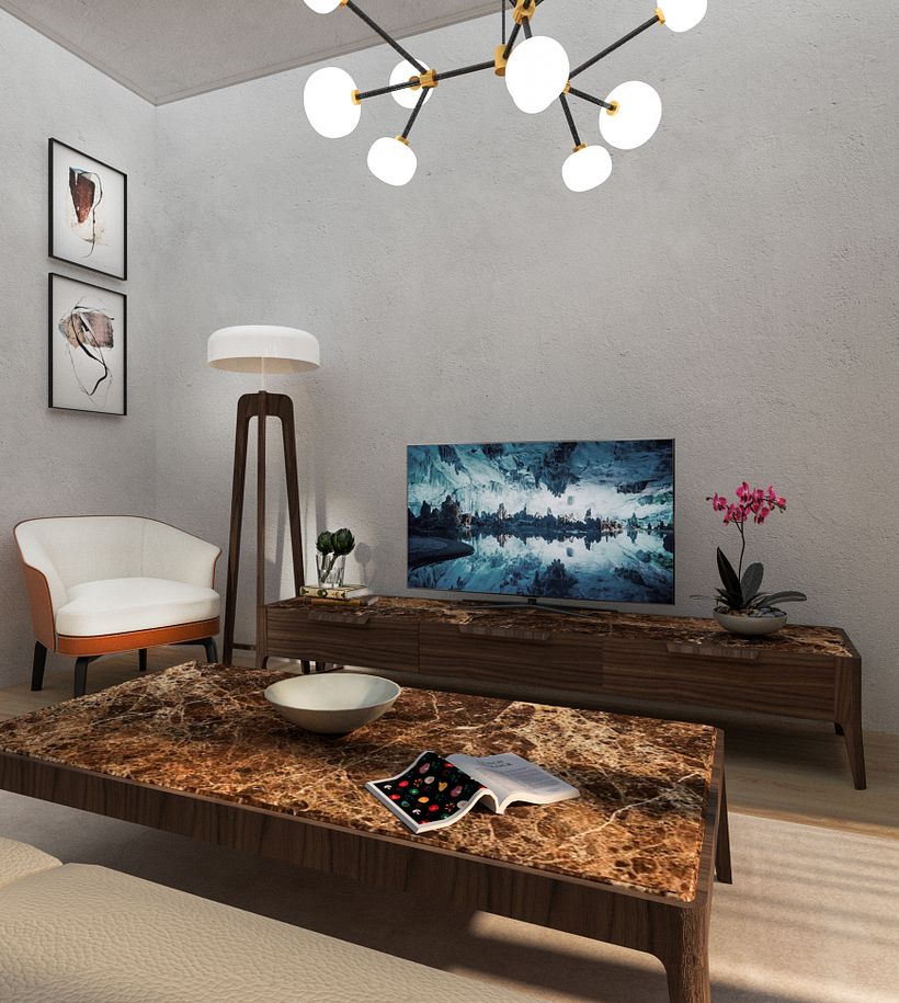 Interior design 0