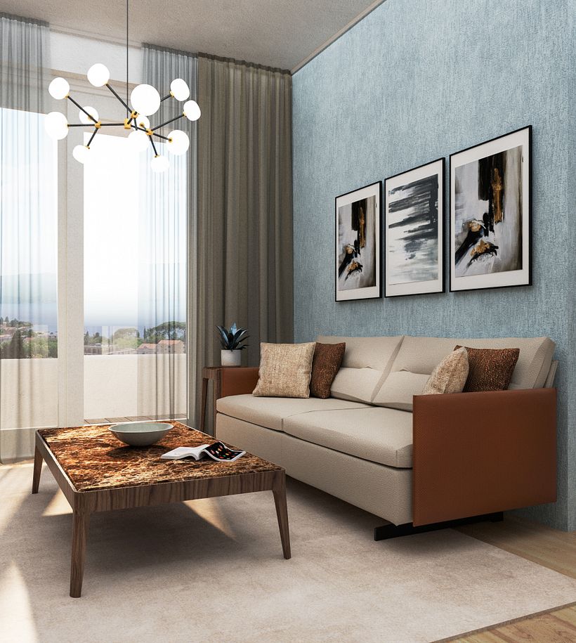 Interior design 1