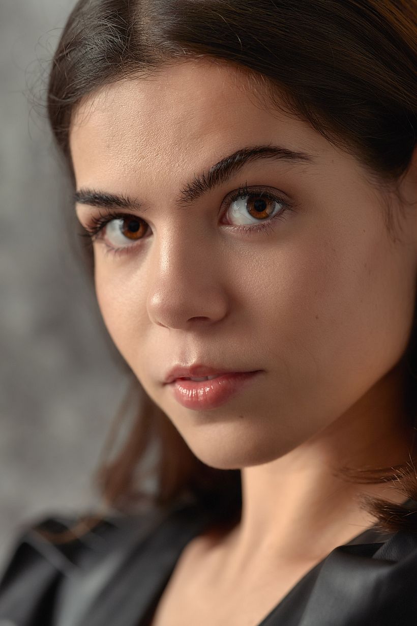 RETRATO - Fotografía de moda