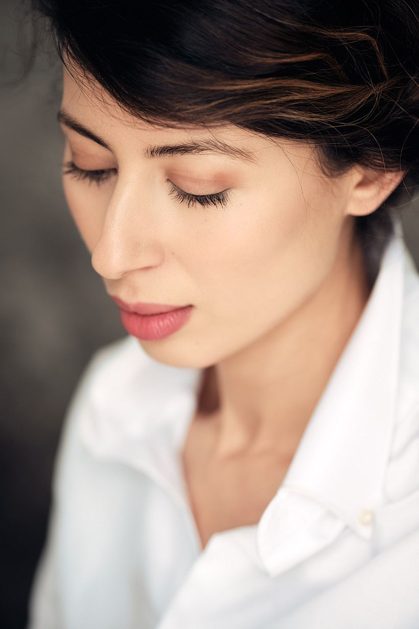 RETRATO - Fotografía de moda