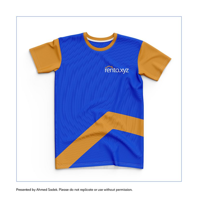 Rento.xyz - Brand Identity 10