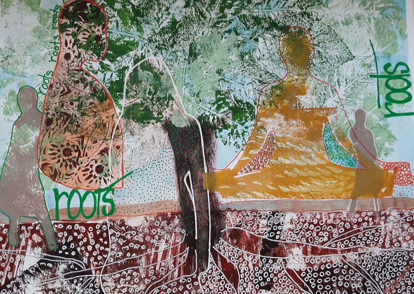 Roots 0