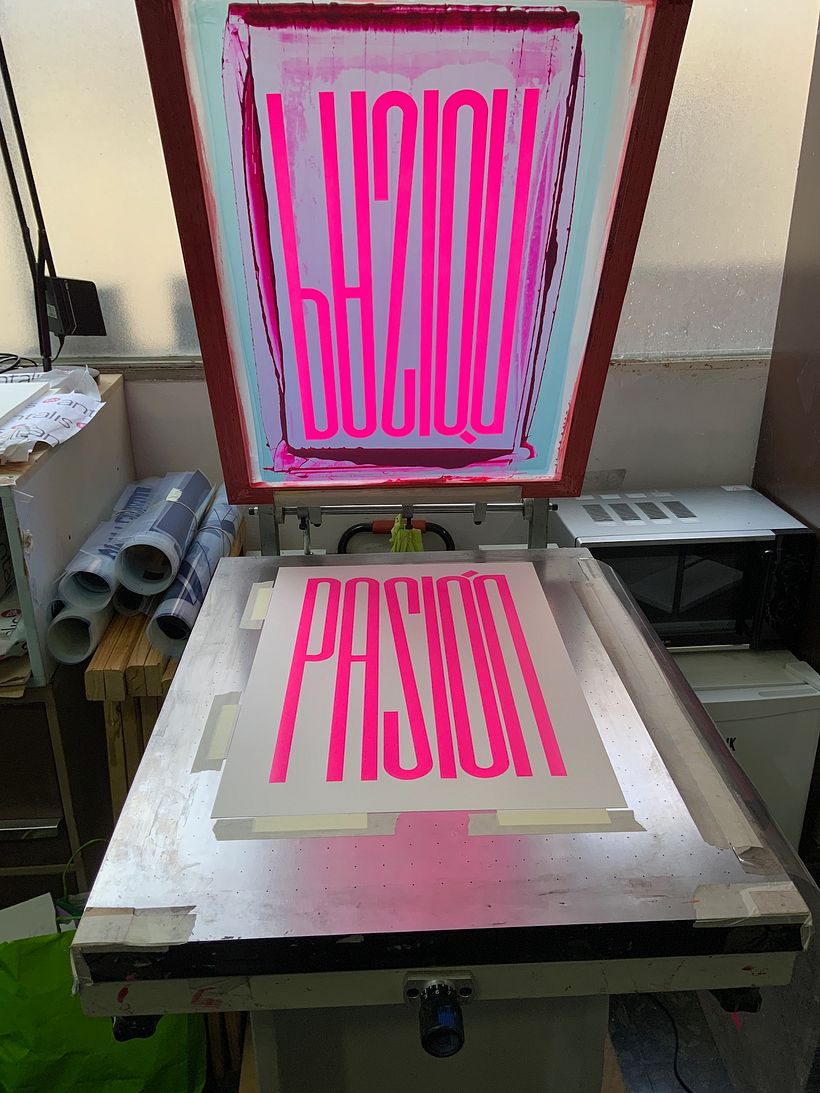 PASIÓN por Noelia Tramullas 1